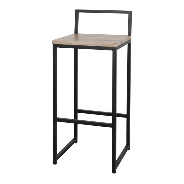 INALAMEDA Barstuhl - Atelier Gusto