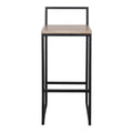 INALAMEDA Barstuhl - Atelier Gusto