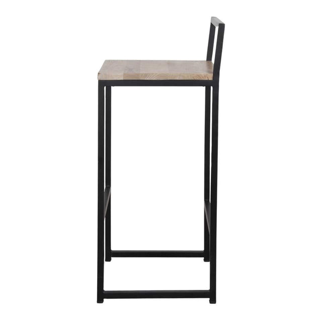 INALAMEDA Barstuhl - Atelier Gusto