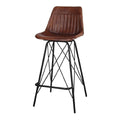 WARREN Barstuhl - Atelier Gusto