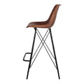 WARREN Barstuhl - Atelier Gusto