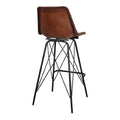 WARREN Barstuhl - Atelier Gusto