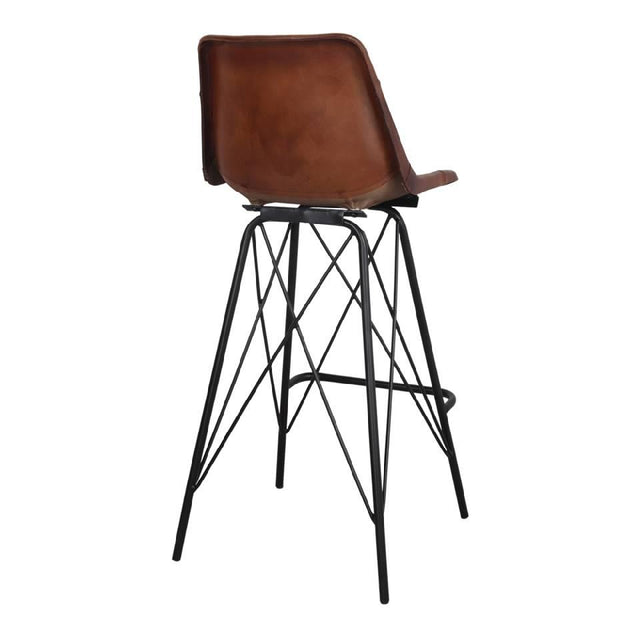 WARREN Barstuhl - Atelier Gusto