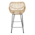 ALVINIA Barstuhl - Atelier Gusto