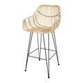 ALVINIA Barstuhl - Atelier Gusto
