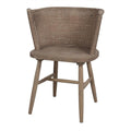 YOTAM Stuhl - Atelier Gusto