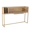OMAS Schreibtisch - Atelier Gusto