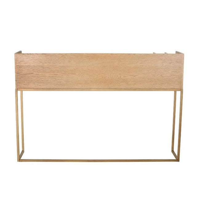 OMAS Schreibtisch - Atelier Gusto