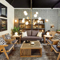 ARTHUR-1 Stuhl - Atelier Gusto
