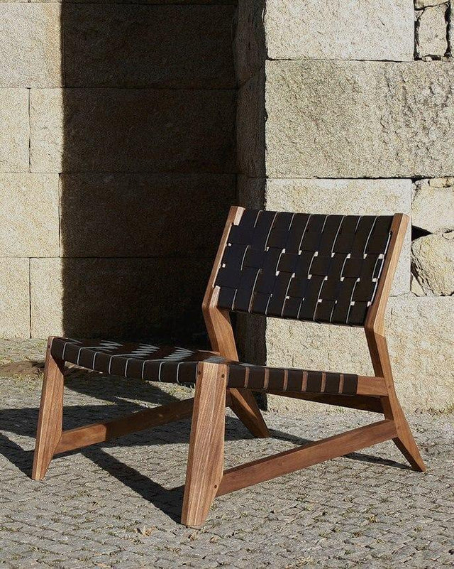 ODHIN Sessel - Atelier Gusto