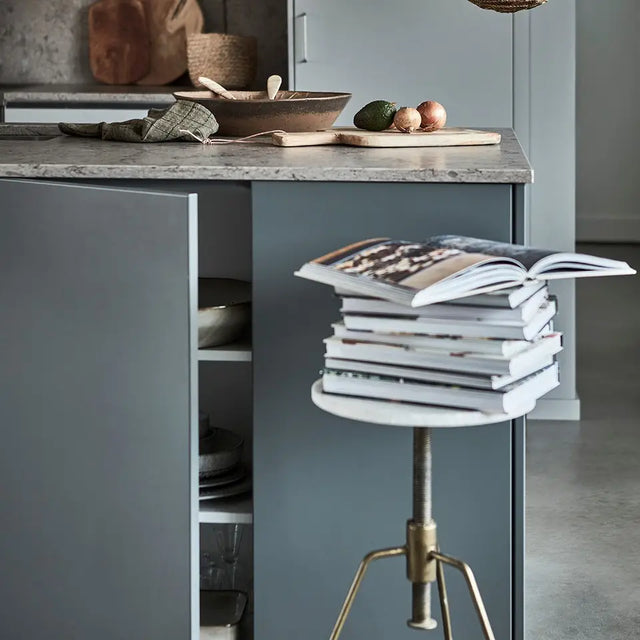 MILAN Beistelltisch - Atelier Gusto