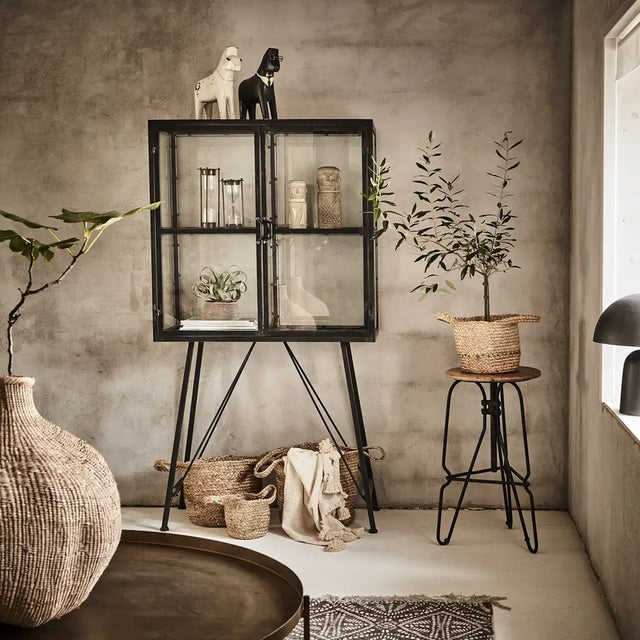 WILLIAM Hocker - Atelier Gusto