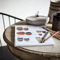 TRIBAL Beistelltisch - Atelier Gusto