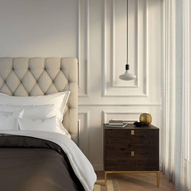 BOLAN Hängeleuchte - Atelier Gusto