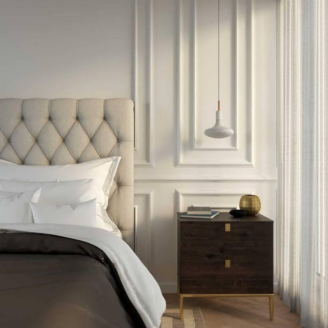 BOLAN Hängeleuchte - Atelier Gusto