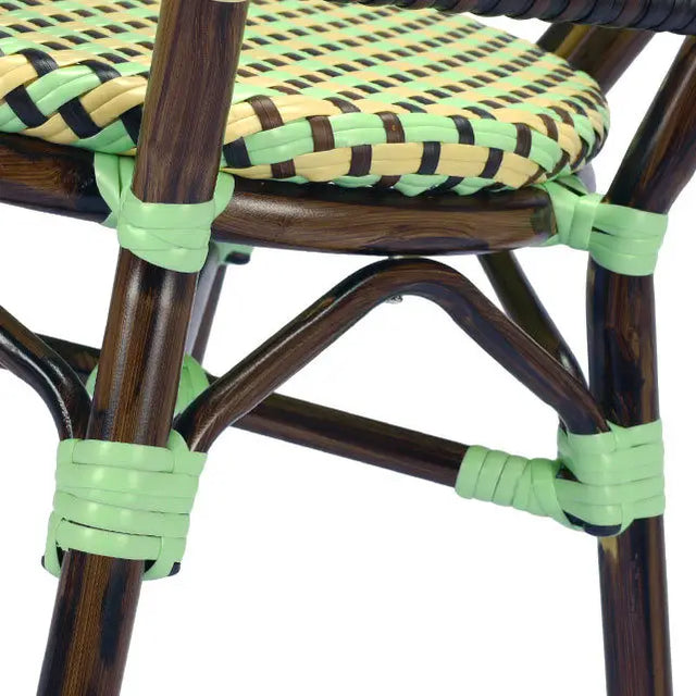 ARAKIDO Bistrostuhl - Atelier Gusto