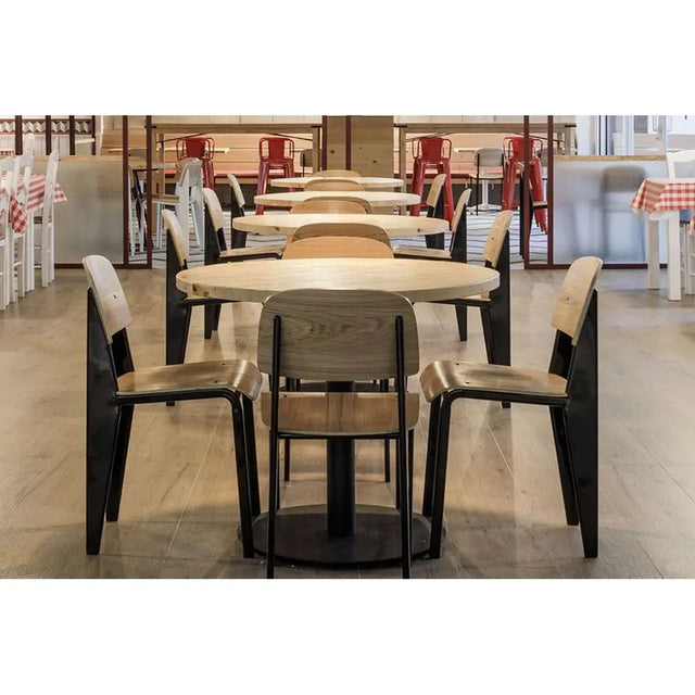 BENDO Stuhl - Atelier Gusto