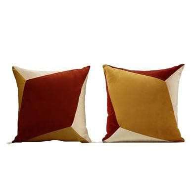 QUARTZ I Kissen - Atelier Gusto