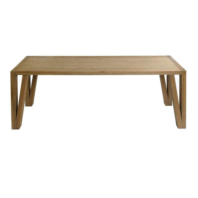 MIAC Esstisch - Atelier Gusto