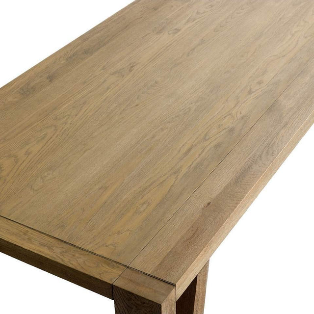 MIAC Esstisch - Atelier Gusto