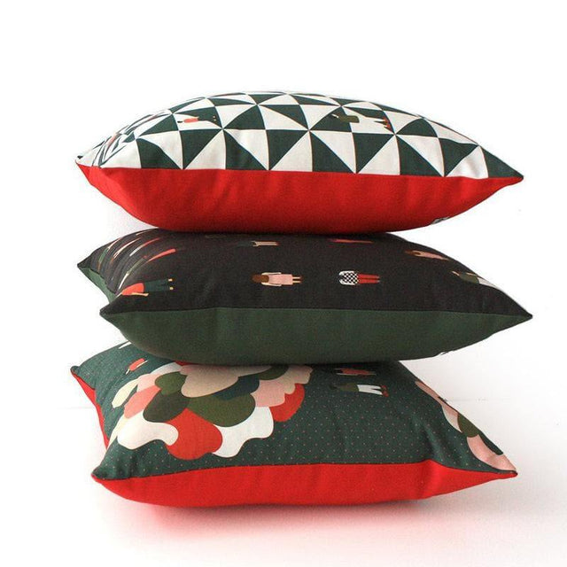 RIDE Kissen - Atelier Gusto