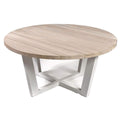 IVORY Gartentisch - Atelier Gusto