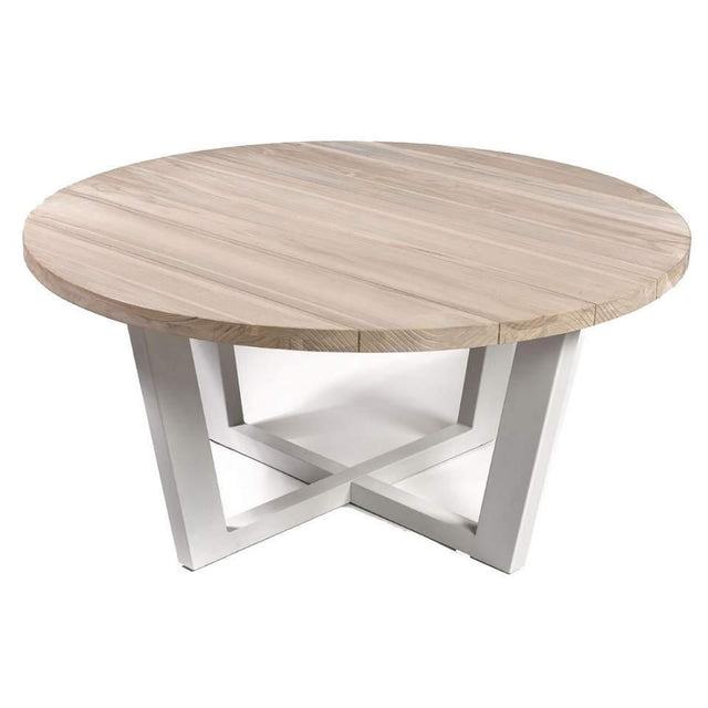 IVORY Gartentisch - Atelier Gusto