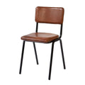 SCHOOL Stuhl - Atelier Gusto
