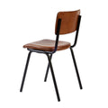SCHOOL Stuhl - Atelier Gusto
