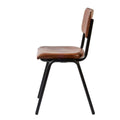 SCHOOL Stuhl - Atelier Gusto