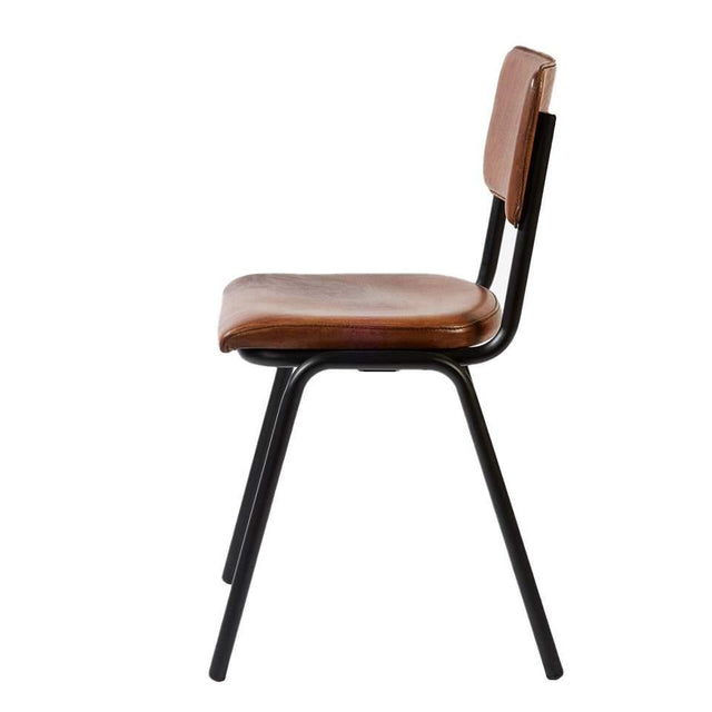 SCHOOL Stuhl - Atelier Gusto