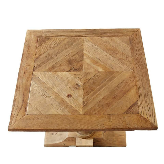 JANTA Esstisch - Atelier Gusto