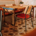 BAYTON Stuhl - Atelier Gusto