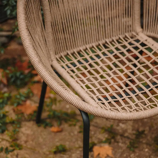 CAPRESE Stuhl - Atelier Gusto