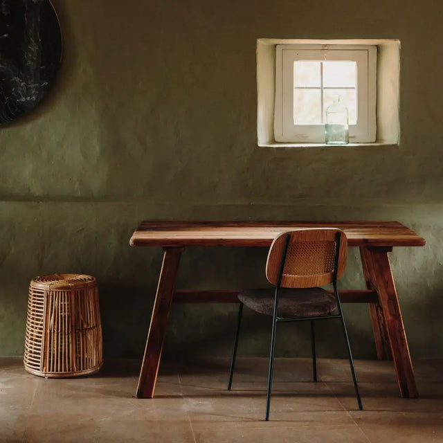 BAYTON Stuhl - Atelier Gusto