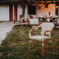 ANGELES Bistrostuhl - Atelier Gusto