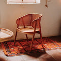 YUMAK Stuhl - Atelier Gusto