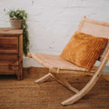 BERGEN Sessel - Atelier Gusto