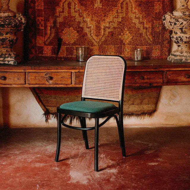 CLIPPER Stuhl - Atelier Gusto