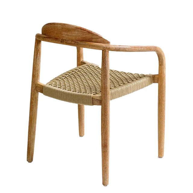 JAVIRO Stuhl - Atelier Gusto