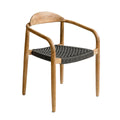 JAVIRO Stuhl - Atelier Gusto