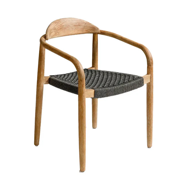 JAVIRO Stuhl - Atelier Gusto