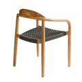 JAVIRO Stuhl - Atelier Gusto