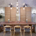 JAVIRO Stuhl - Atelier Gusto