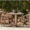 JAVIRO Stuhl - Atelier Gusto
