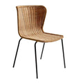 ALICE CRS Gartenstuhl - Atelier Gusto