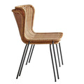 ALICE CRS Gartenstuhl - Atelier Gusto