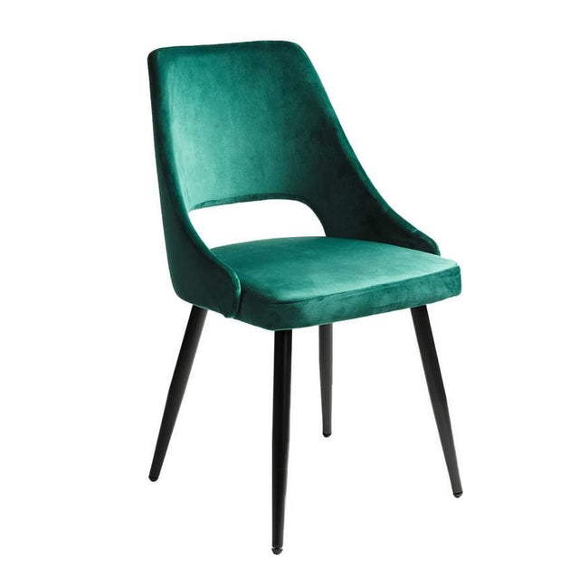 REN Stuhl - Atelier Gusto