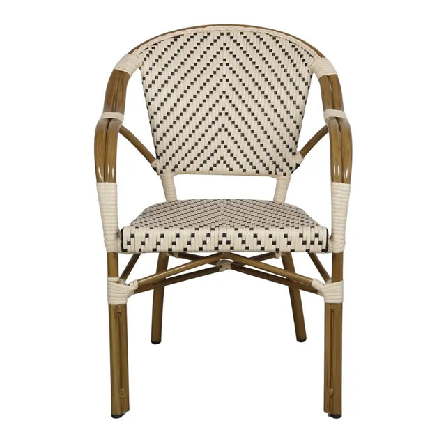 ANGELES Bistrostuhl - Atelier Gusto