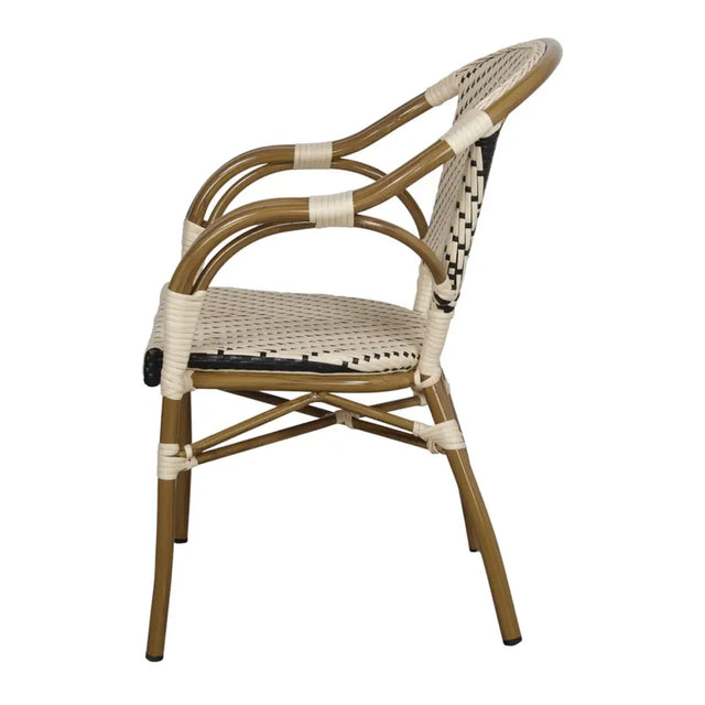 ANGELES Bistrostuhl - Atelier Gusto